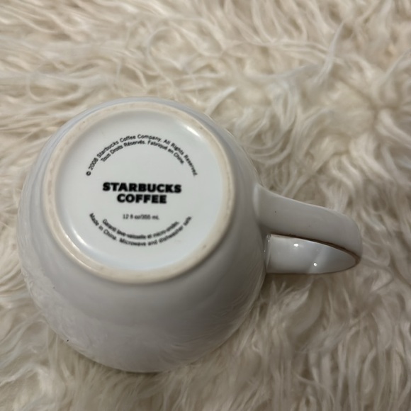 Starbucks mug 2008 - Picture 4 of 5